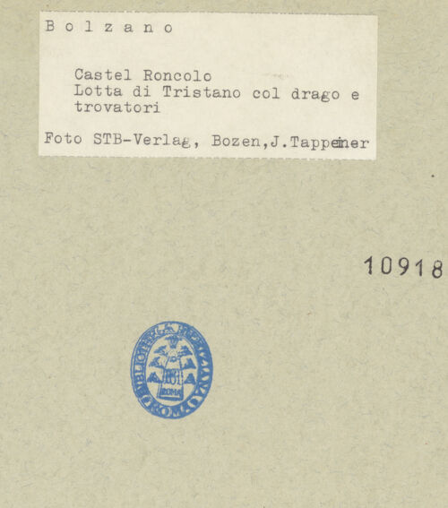 Rückseite von bh109182_bh109183_recto