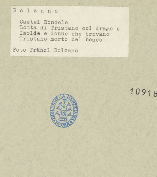 Rückseite von bh109184_bh109185_recto