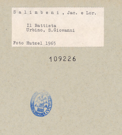 Rückseite von bh109226_recto