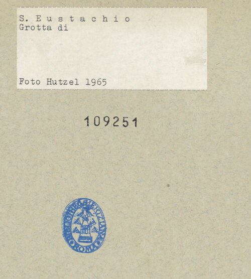 Rückseite von bh109251_recto