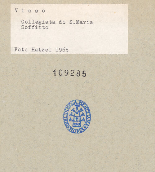 Rückseite von bh109285_recto