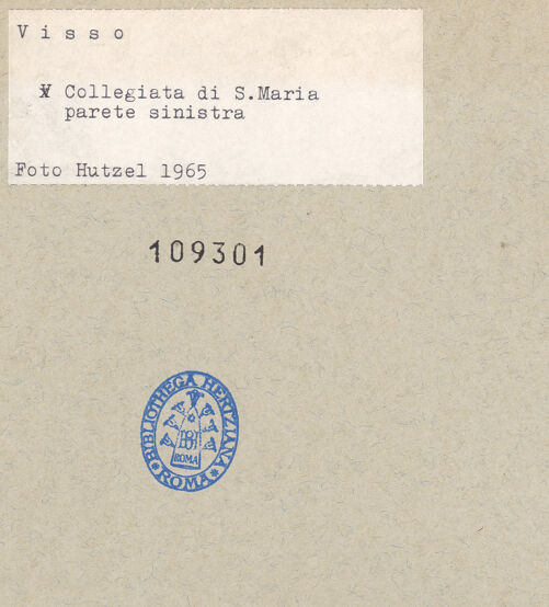 Rückseite von bh109301_recto