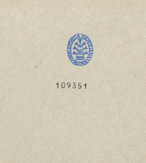 Rückseite von Alinari [https://www.deutsche-digitale-bibliothek.de/content/lizenzen/rv-ez/] Herkules, Deianira und Nessus - Gesamtansicht, bh109351_recto. Foto.