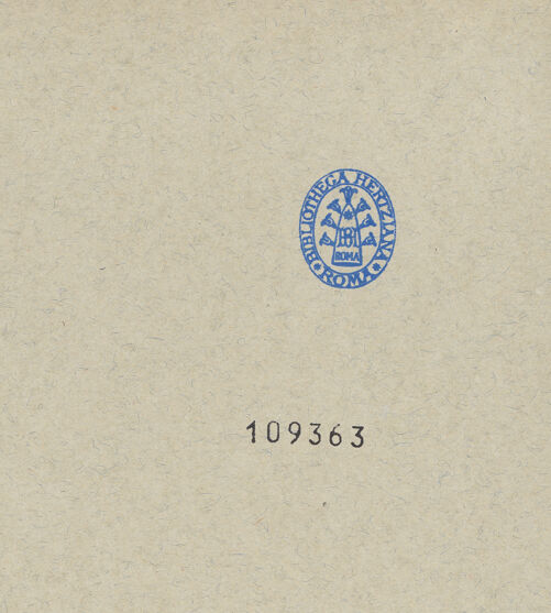 Rückseite von Alinari [https://www.deutsche-digitale-bibliothek.de/content/lizenzen/rv-ez/] In der Gestalt eines weißen Stiers entführt Jupiter Europa und trägt sie über das Wasser - Gesamtansicht, bh109363_recto. Foto.