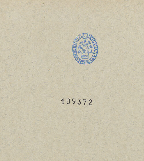 Rückseite von Alinari [https://www.deutsche-digitale-bibliothek.de/content/lizenzen/rv-ez/] Apollo, Chiron, Asclepius - Gesamtansicht, bh109372_recto. Foto.