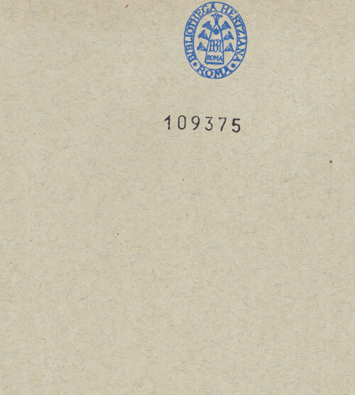 Rückseite von Alinari [https://www.deutsche-digitale-bibliothek.de/content/lizenzen/rv-ez/] Briseis wird Achilles weggenommen (Ilias I) - Gesamtansicht, bh109375_recto. Foto.