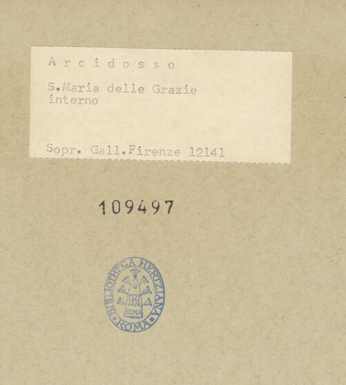 Rückseite von bh109497_recto