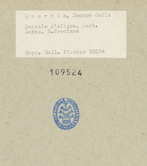 Rückseite von bh109524_recto