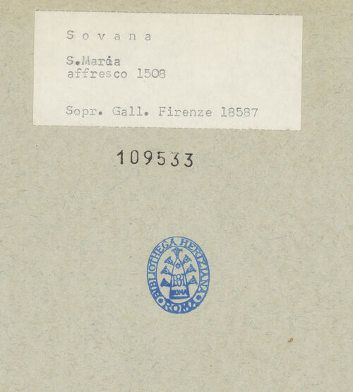 Rückseite von bh109533_recto