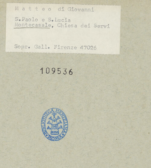 Rückseite von bh109536_recto