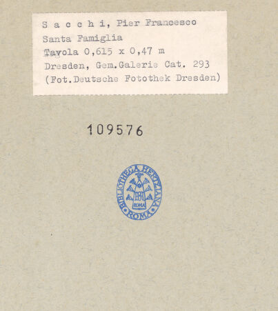 Rückseite von bh109576_recto