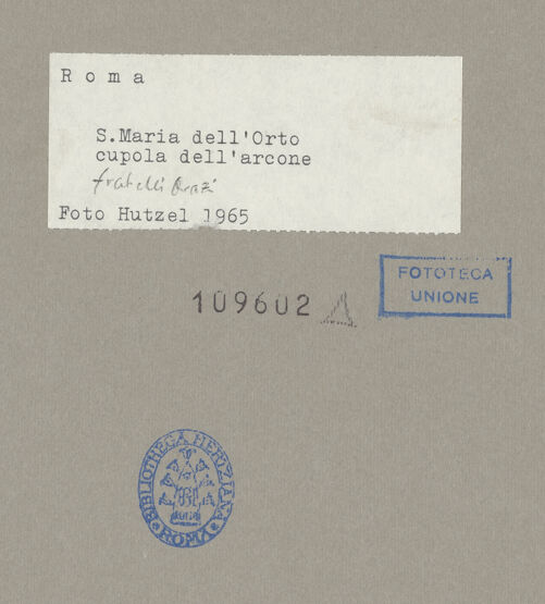 Rückseite von bh109602_recto