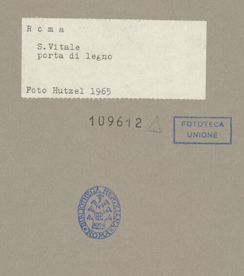 Rückseite von bh109612_recto