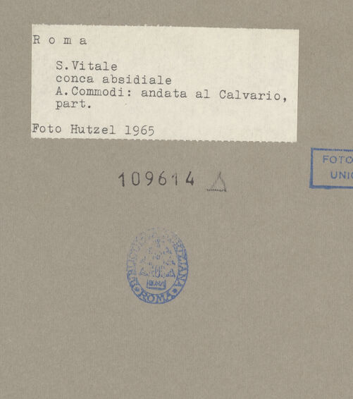 Rückseite von bh109614_recto