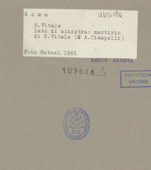 Rückseite von bh109616_recto