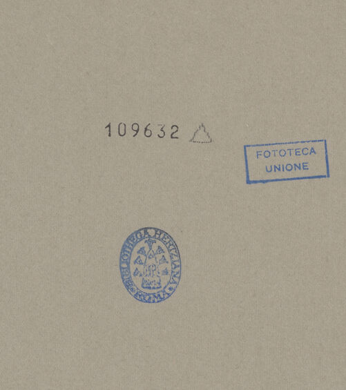 Rückseite von bh109632_recto