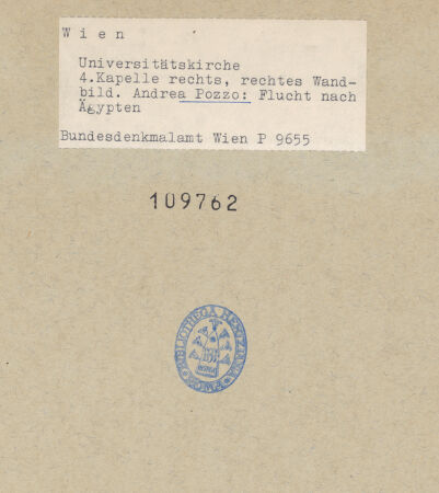 Rückseite von bh109762_recto