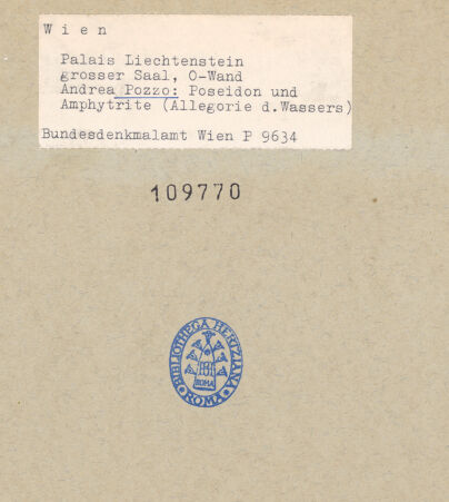 Rückseite von bh109770_recto