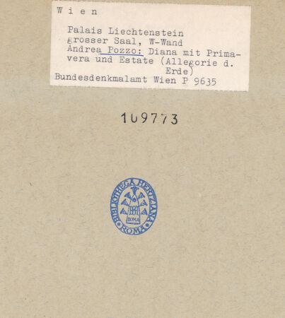 Rückseite von bh109773_recto