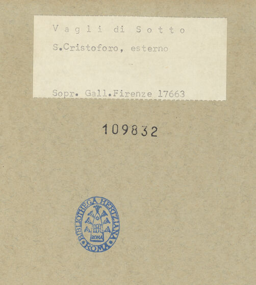 Rückseite von bh109832_recto