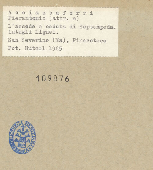 Rückseite von bh109876_recto