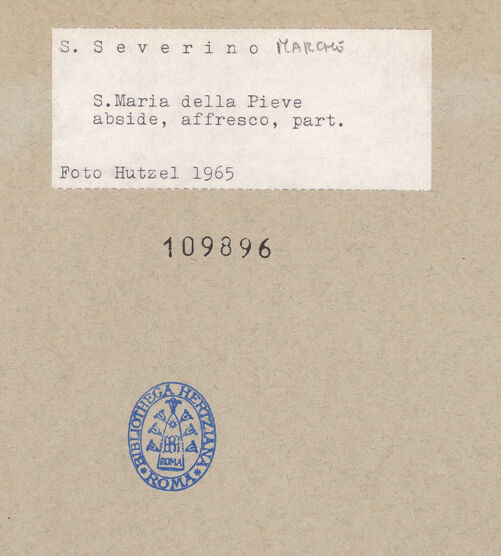 Rückseite von bh109896_recto