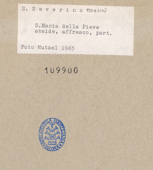 Rückseite von bh109900_recto