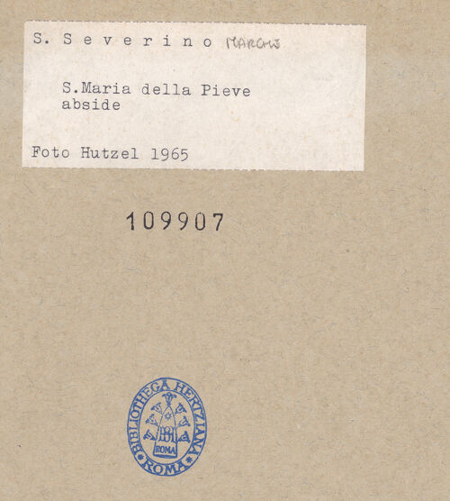 Rückseite von bh109907_recto