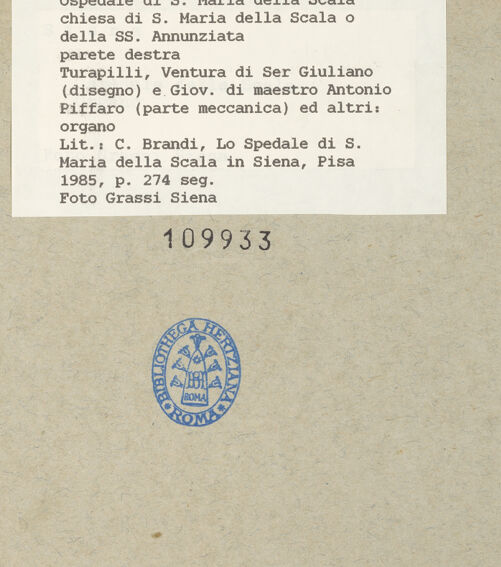 Rückseite von bh109933_recto