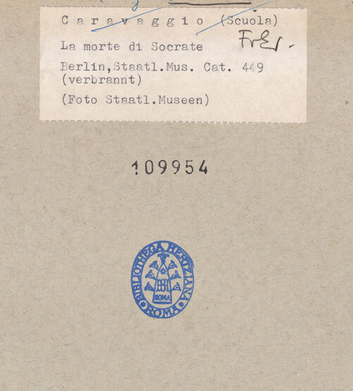 Rückseite von bh109954_recto