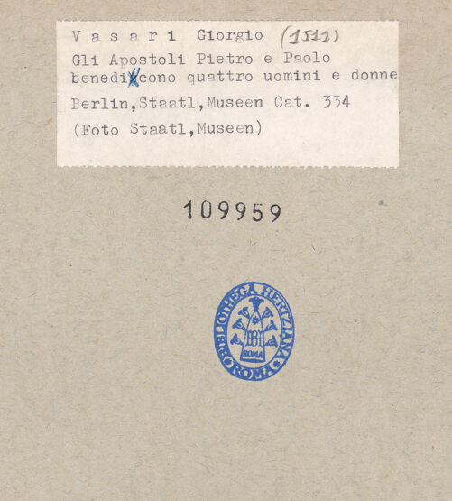 Rückseite von bh109959_recto