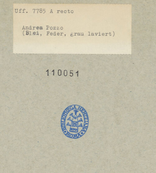 Rückseite von bh110051_recto