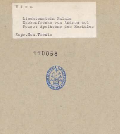 Rückseite von bh110058_recto