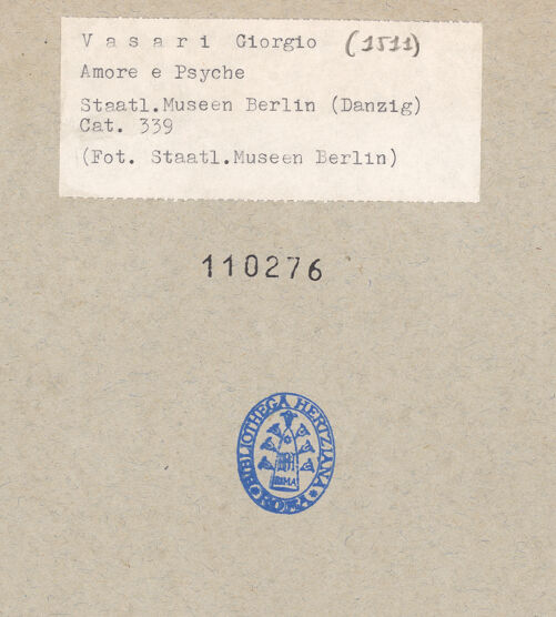 Rückseite von bh110276_recto