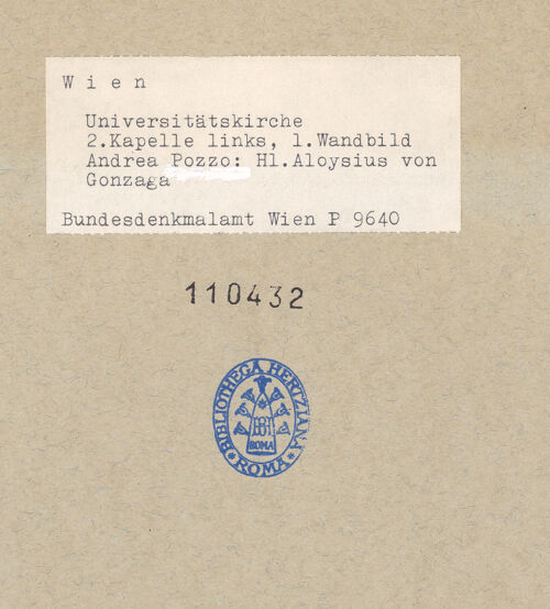 Rückseite von bh110432_recto