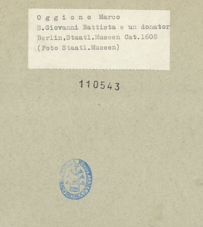 Rückseite von bh110543_recto