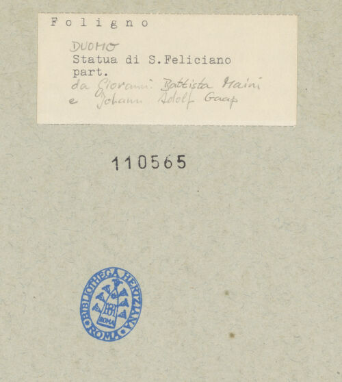 Rückseite von bh110565_recto