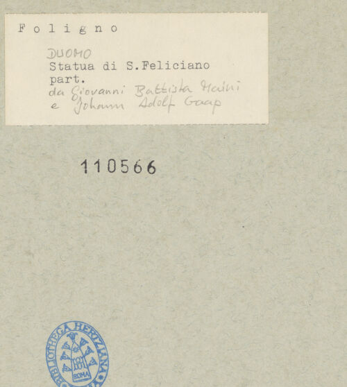 Rückseite von bh110566_recto