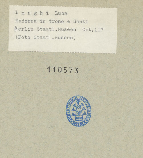 Rückseite von bh110573_recto