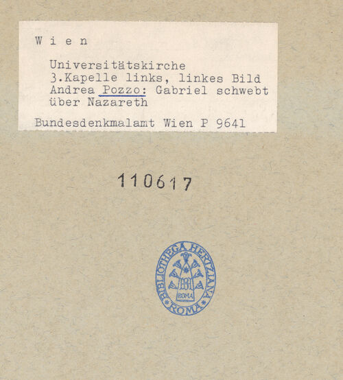 Rückseite von bh110617_recto