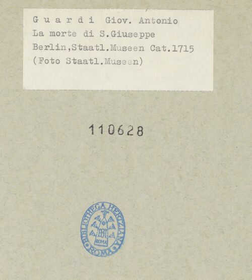 Rückseite von bh110628_recto