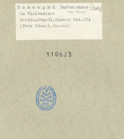 Rückseite von bh110633_recto