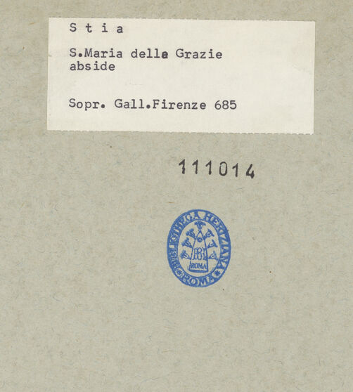 Rückseite von bh111014_recto