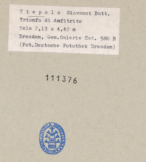 Rückseite von bh111376_recto