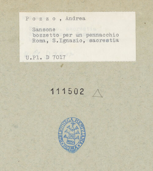 Rückseite von bh111502_recto