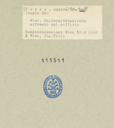 Rückseite von bh111511_recto