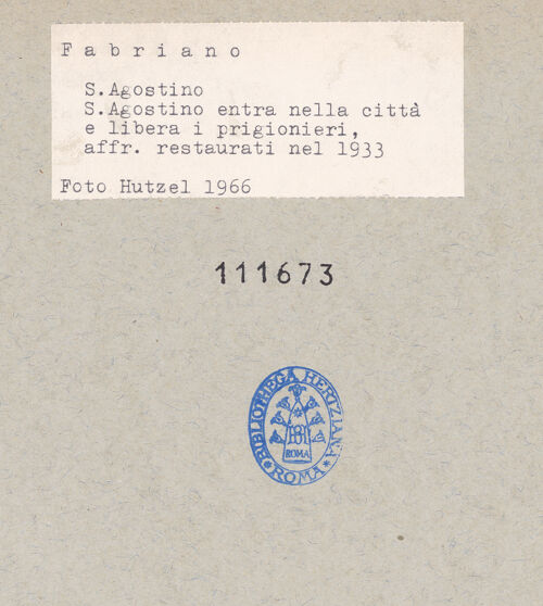 Rückseite von bh111673_recto