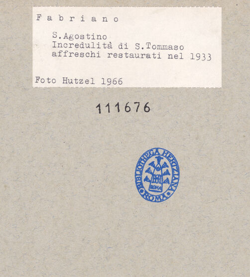 Rückseite von bh111676_recto