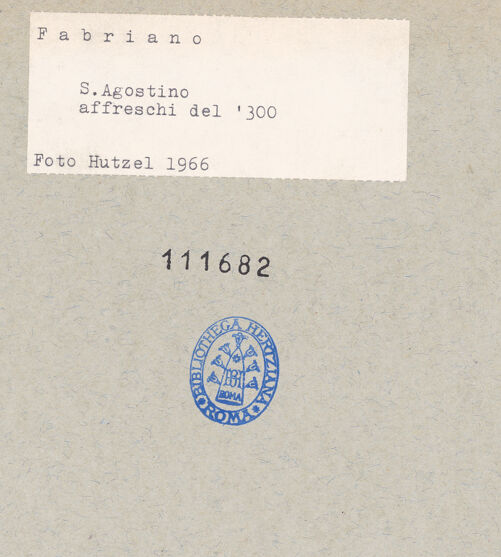 Rückseite von bh111682_recto