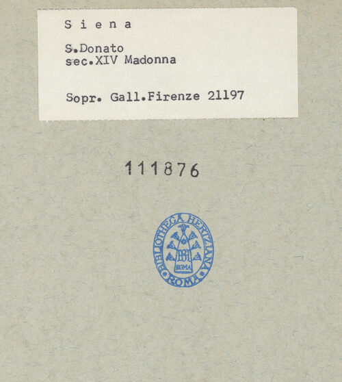 Rückseite von bh111876_recto